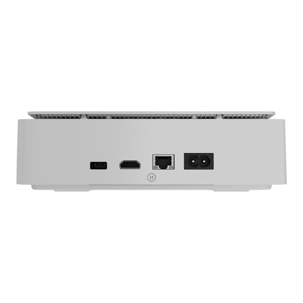 NVR 16-kanaler HDMI 2 x USB vit