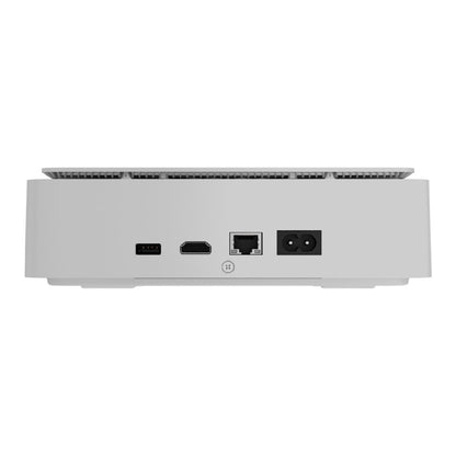 NVR 16-kanaler HDMI 2 x USB vit