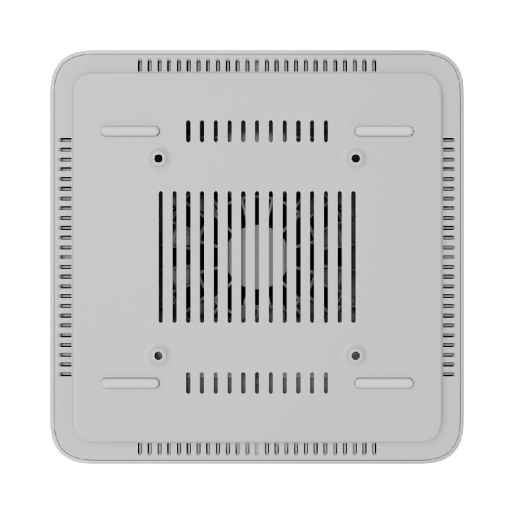 NVR 16-kanaler HDMI 2 x USB vit