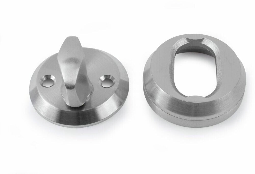 Cylindervredsats 40 9-16mm rostfri SB