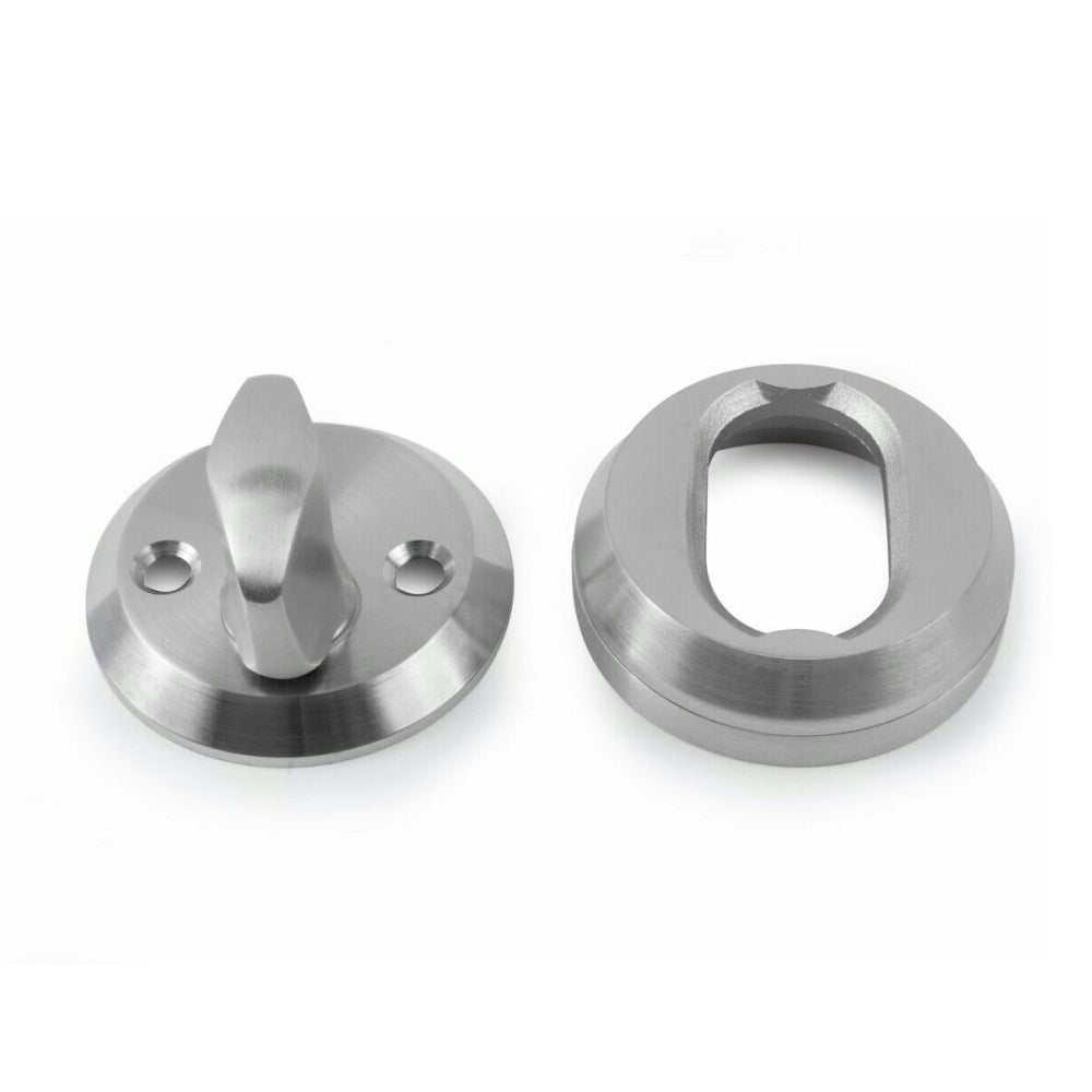 Cylindervredsats 40 9-16mm rostfri SB