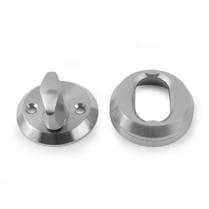 Cylindervredsats 40 9-16mm rostfri SB