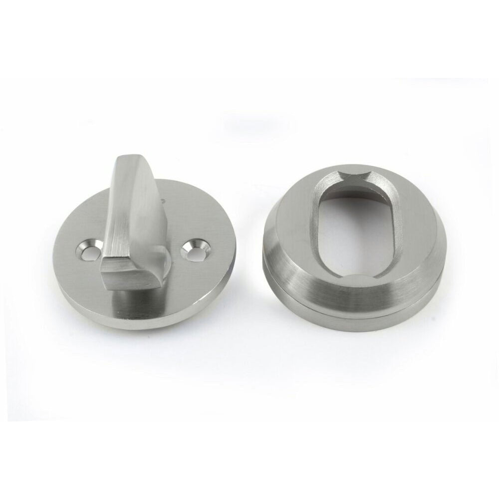 Cylindervredsats F40 9-16mm rostfri SB