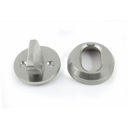 Cylindervredsats F40 9-16mm rostfri SB