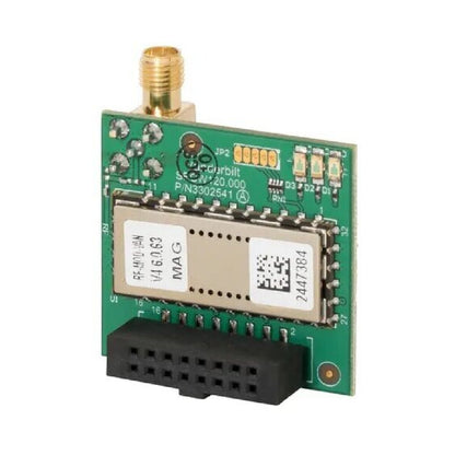 Radiomottagare SPCW120 inkl.antenn