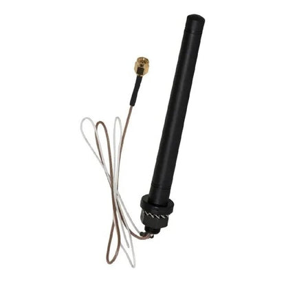 Radiomottagare SPCW120 inkl.antenn