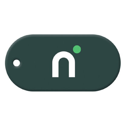 Passerbricka Mifare 3st