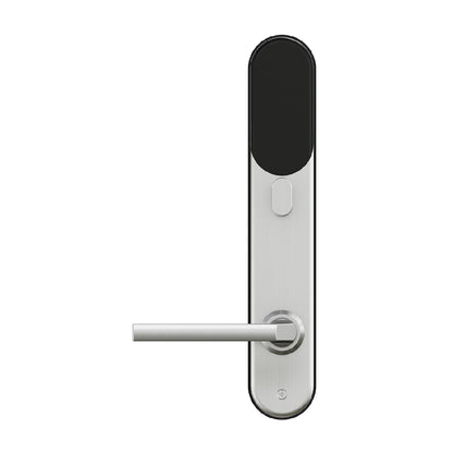 Kodlås BG5000 silver Kpl ASSA 2500