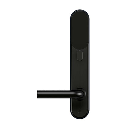 Kodlås BG5000 svart Kpl ASSA 2500