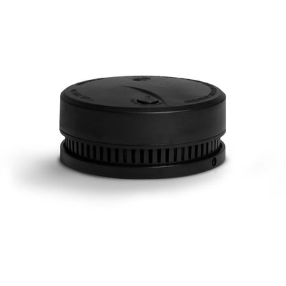 Brandvarnare Housegard Black 10år SB