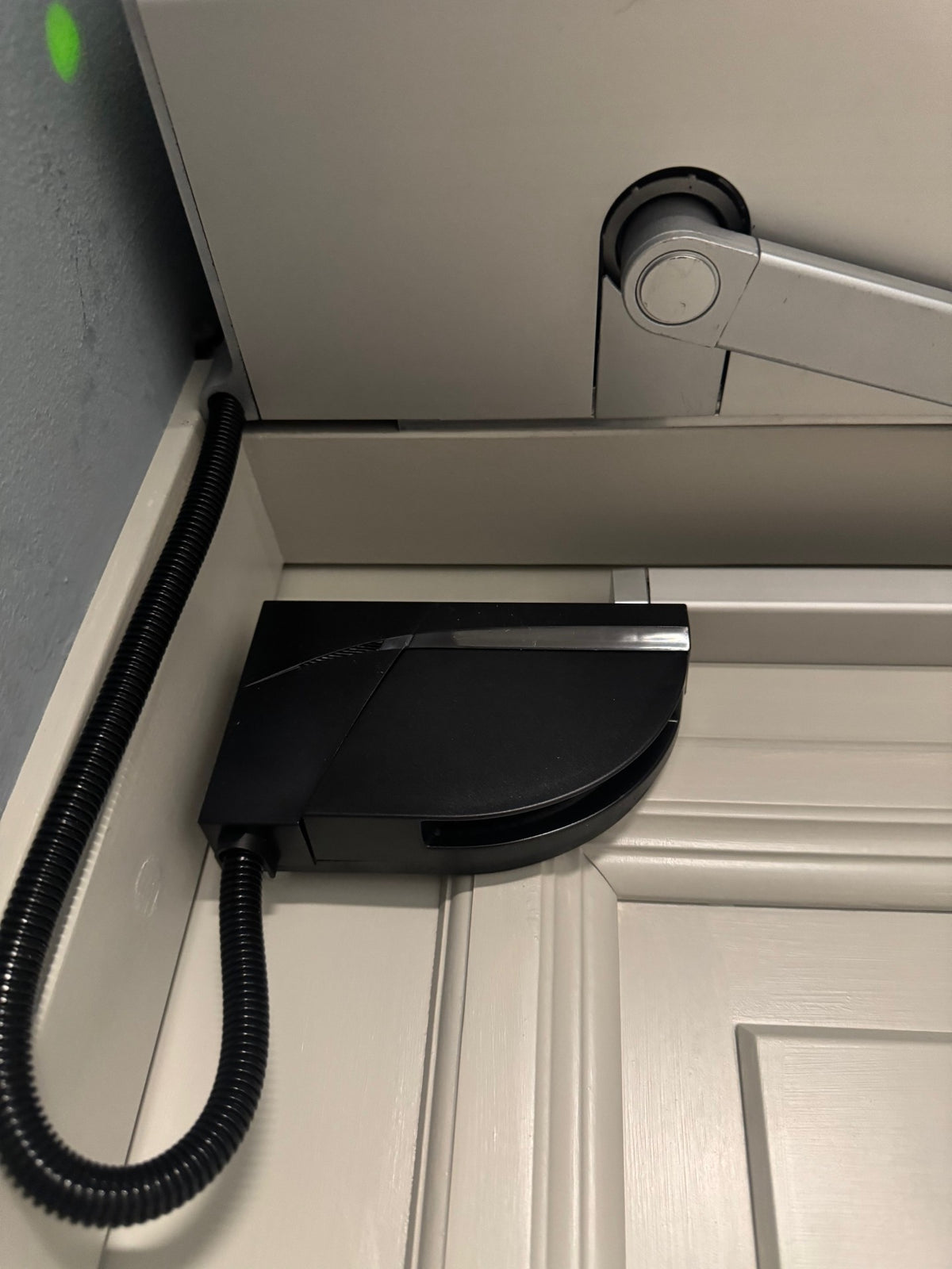 Gavel Dorma ED100/250 Flatscan