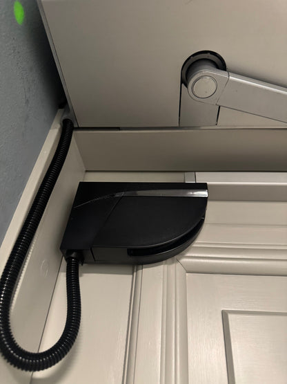 Gavel Dorma ED100/250 Flatscan