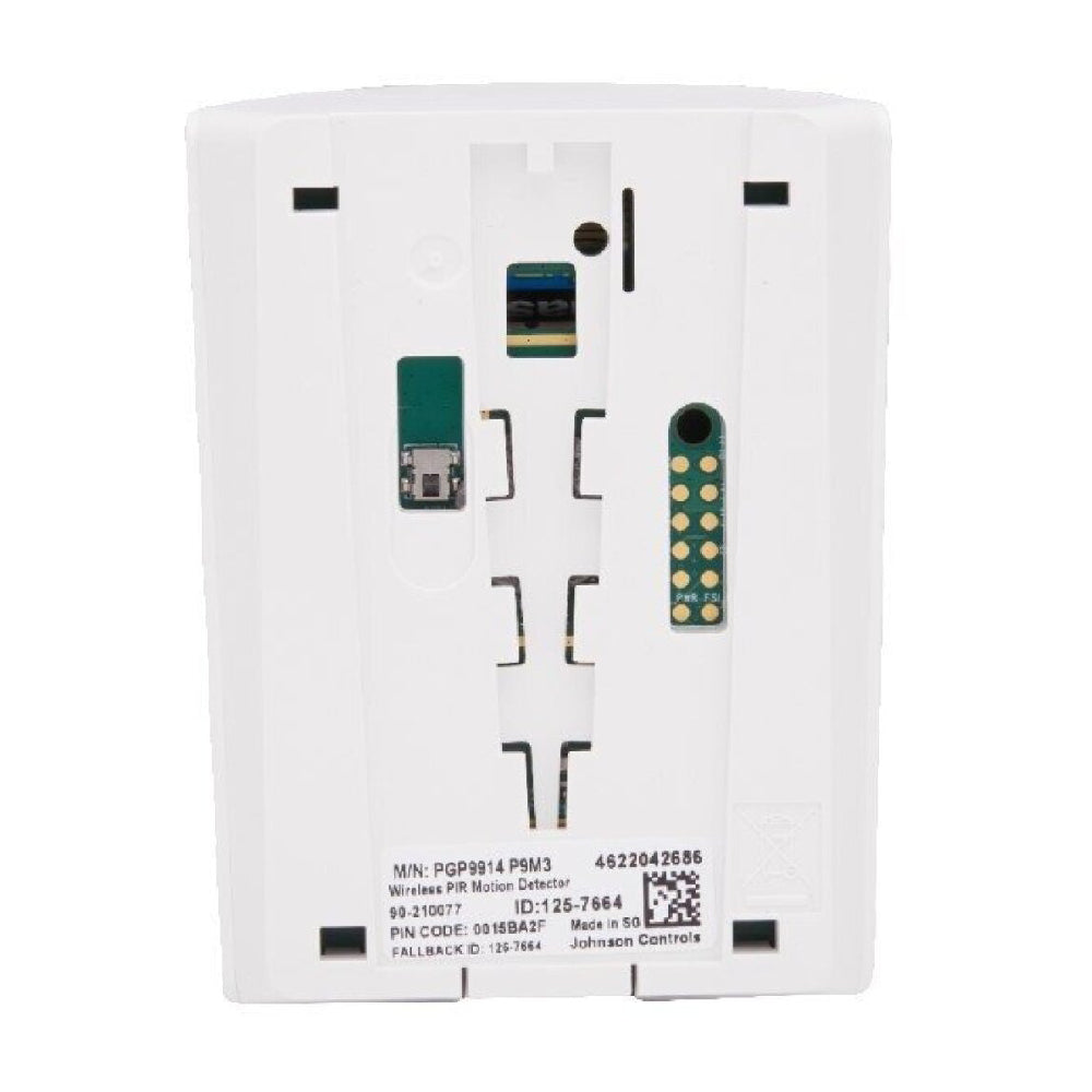 IR-Detektor MP-802 PG+ PGP8914