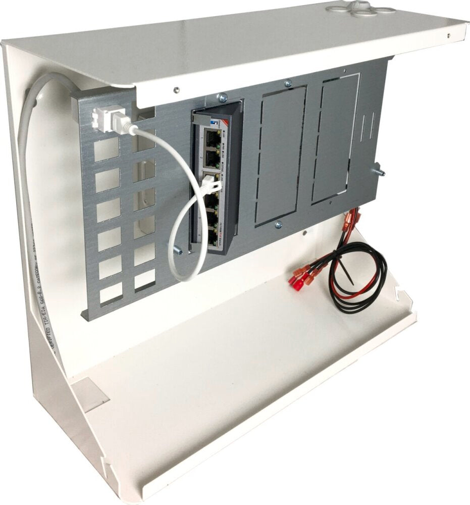 Batteribackup AX-Power 4 Plus