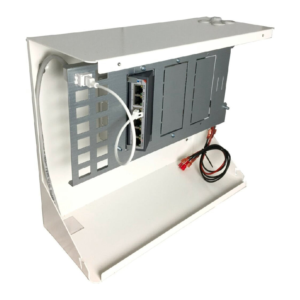 Batteribackup AX-Power 4 Plus