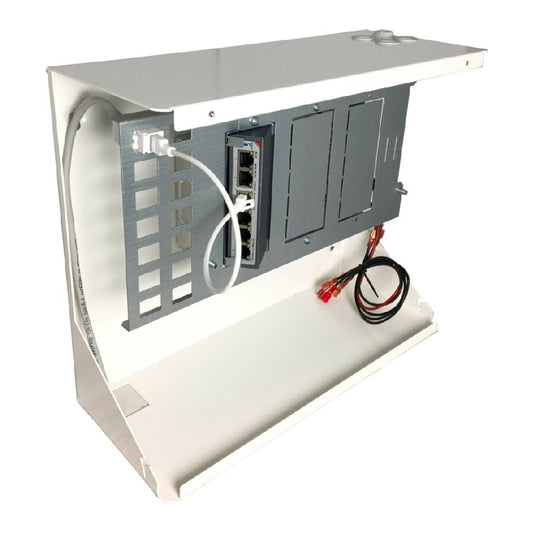Batteribackup AX-Power 4 Plus