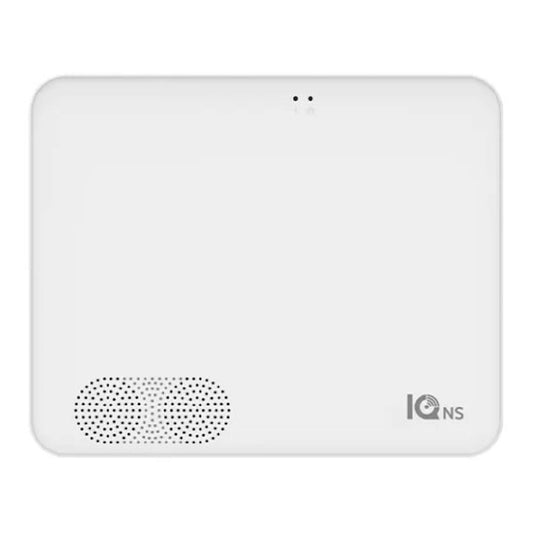Centralapparat IQ4NS PowerManage sim