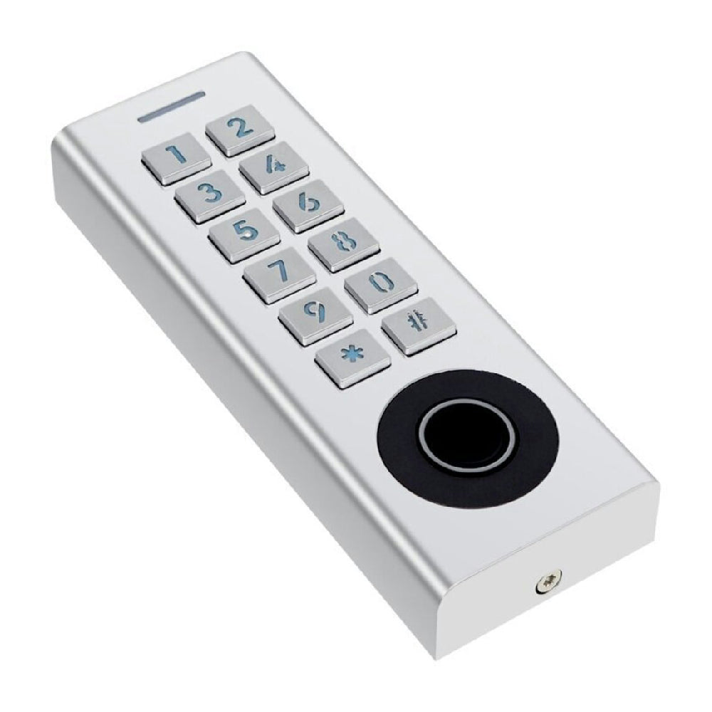 Väggläsare BG-ACF30 TTLock fingerprint metall