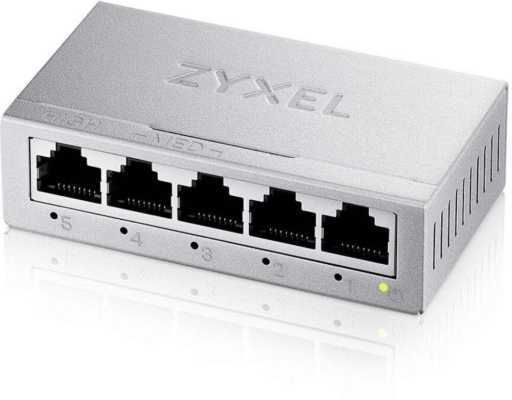 Switch 5port GS-105BV5gigbit unmanaged