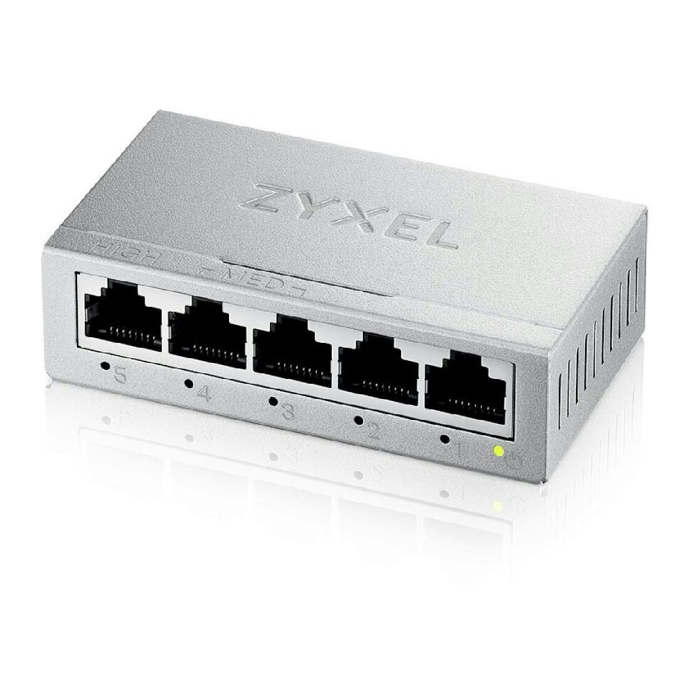 Switch 5port GS-105BV5gigbit unmanaged