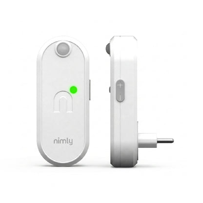 Connect Bridge Wi-Fi Nimly kodlås