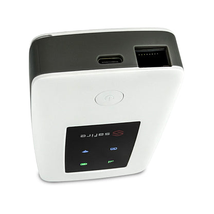 Router 4G WiFi RJ45 portabel