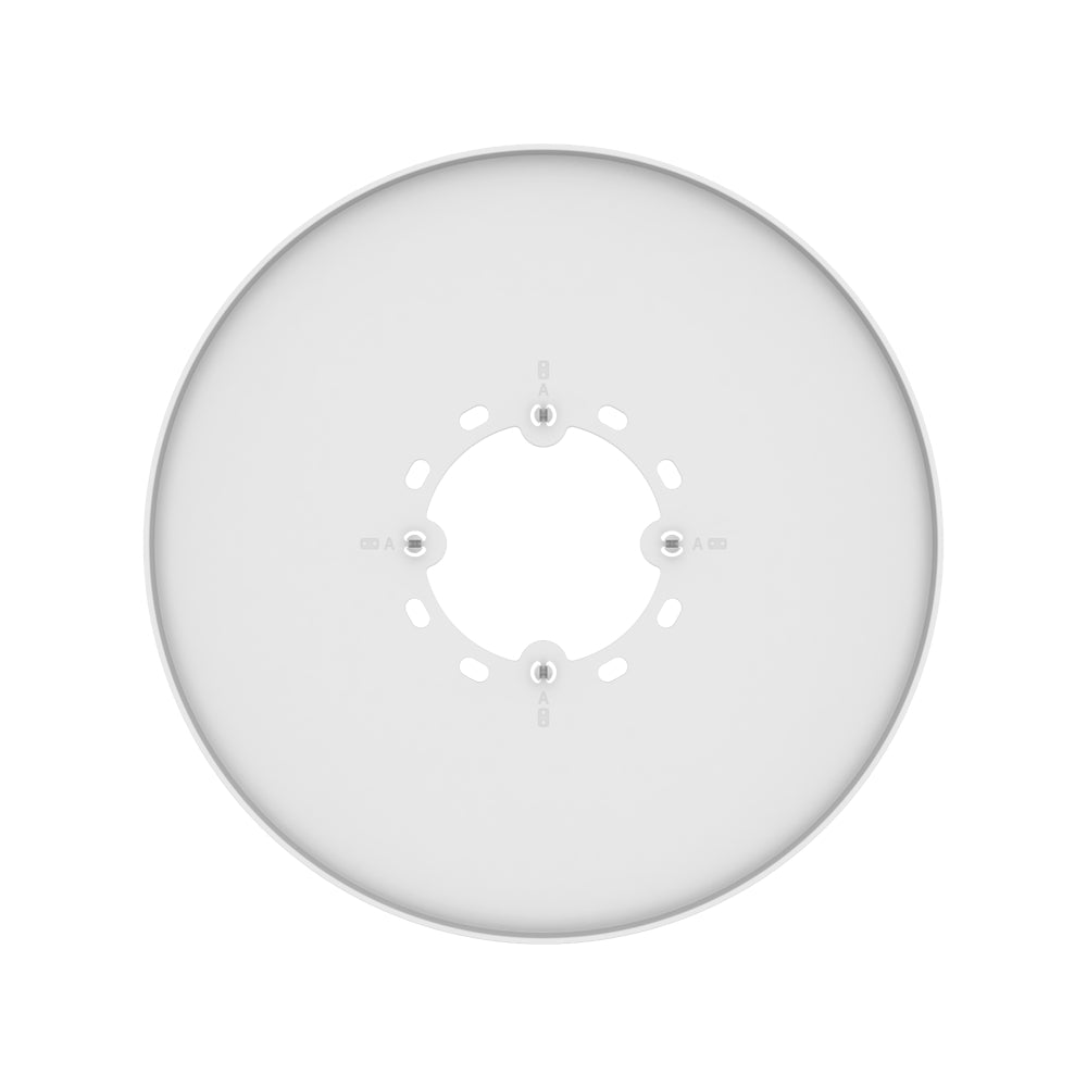 Monteringsplatta SBP-250C