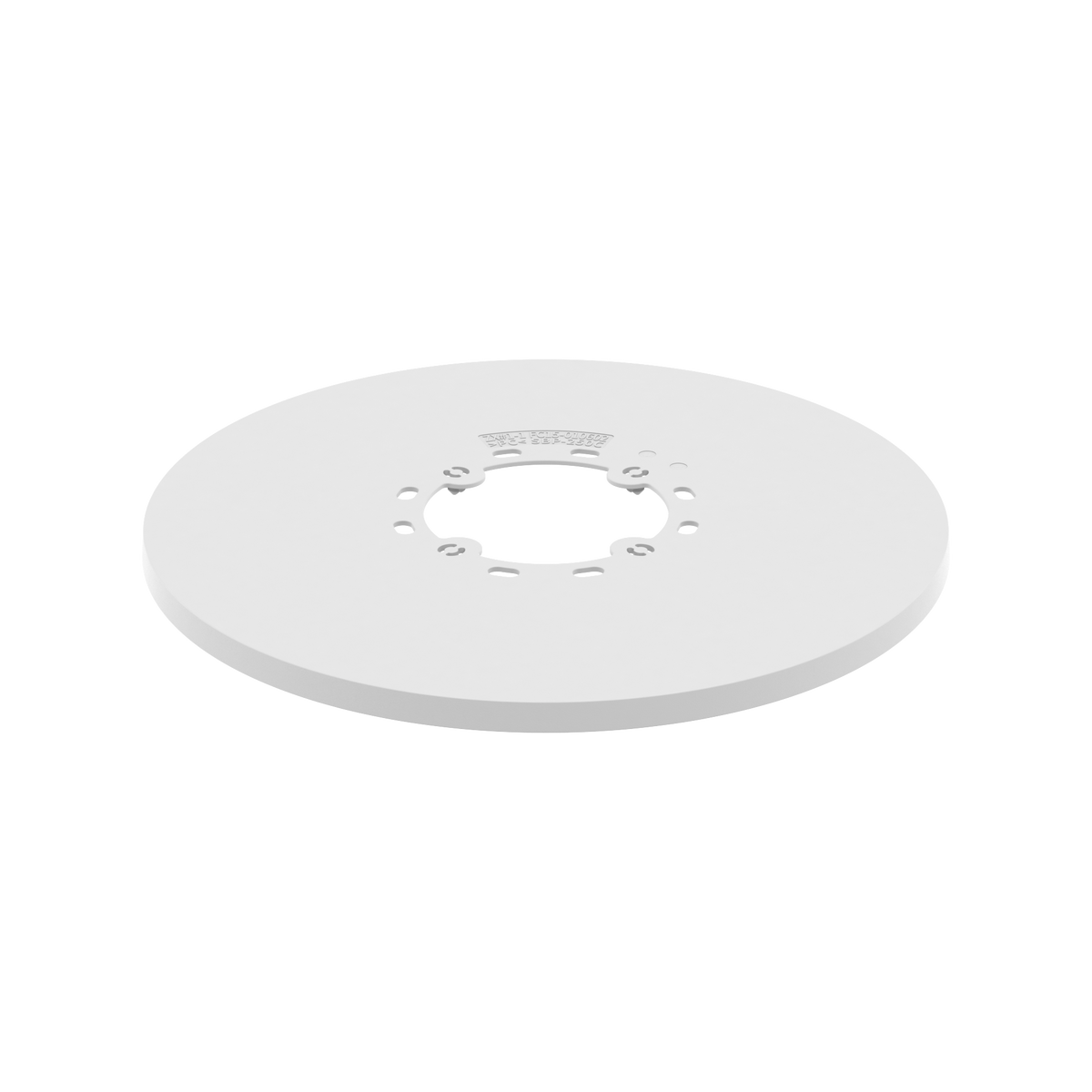 Monteringsplatta SBP-250C