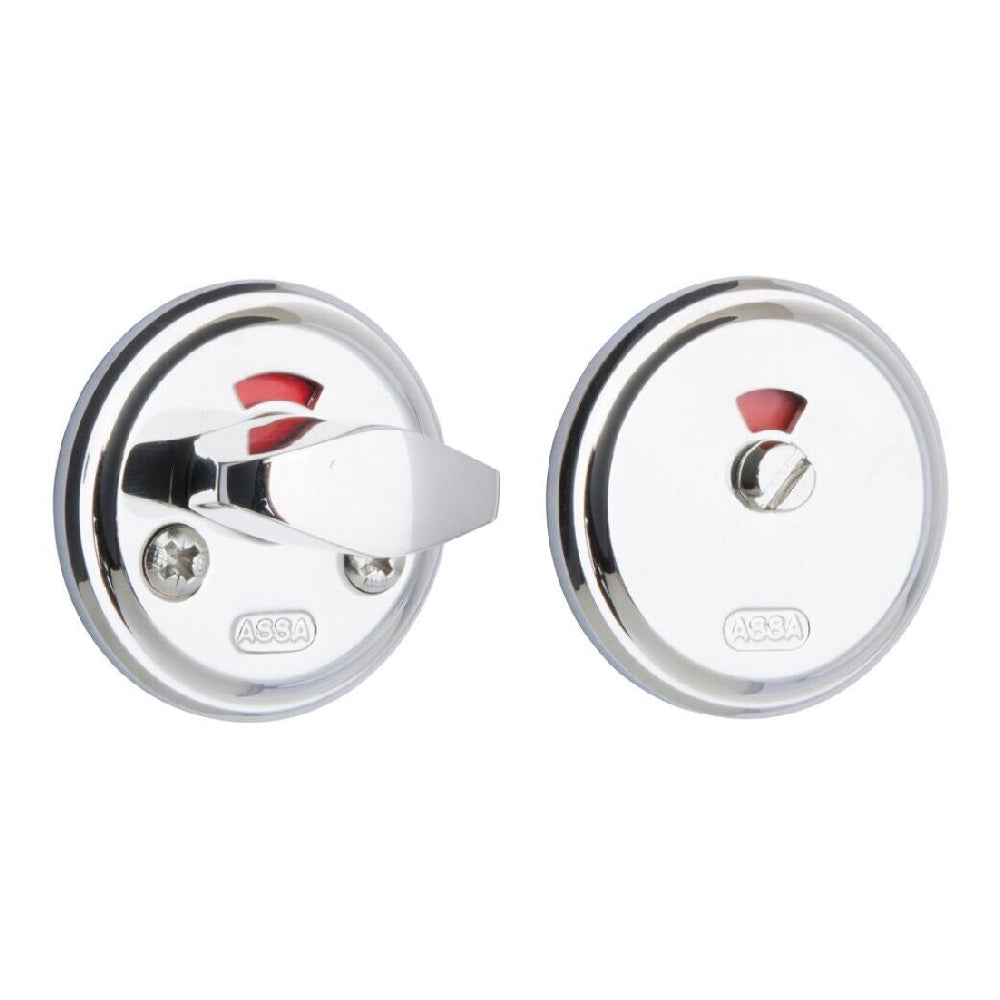 Toalettbehör 262-50 Nickel