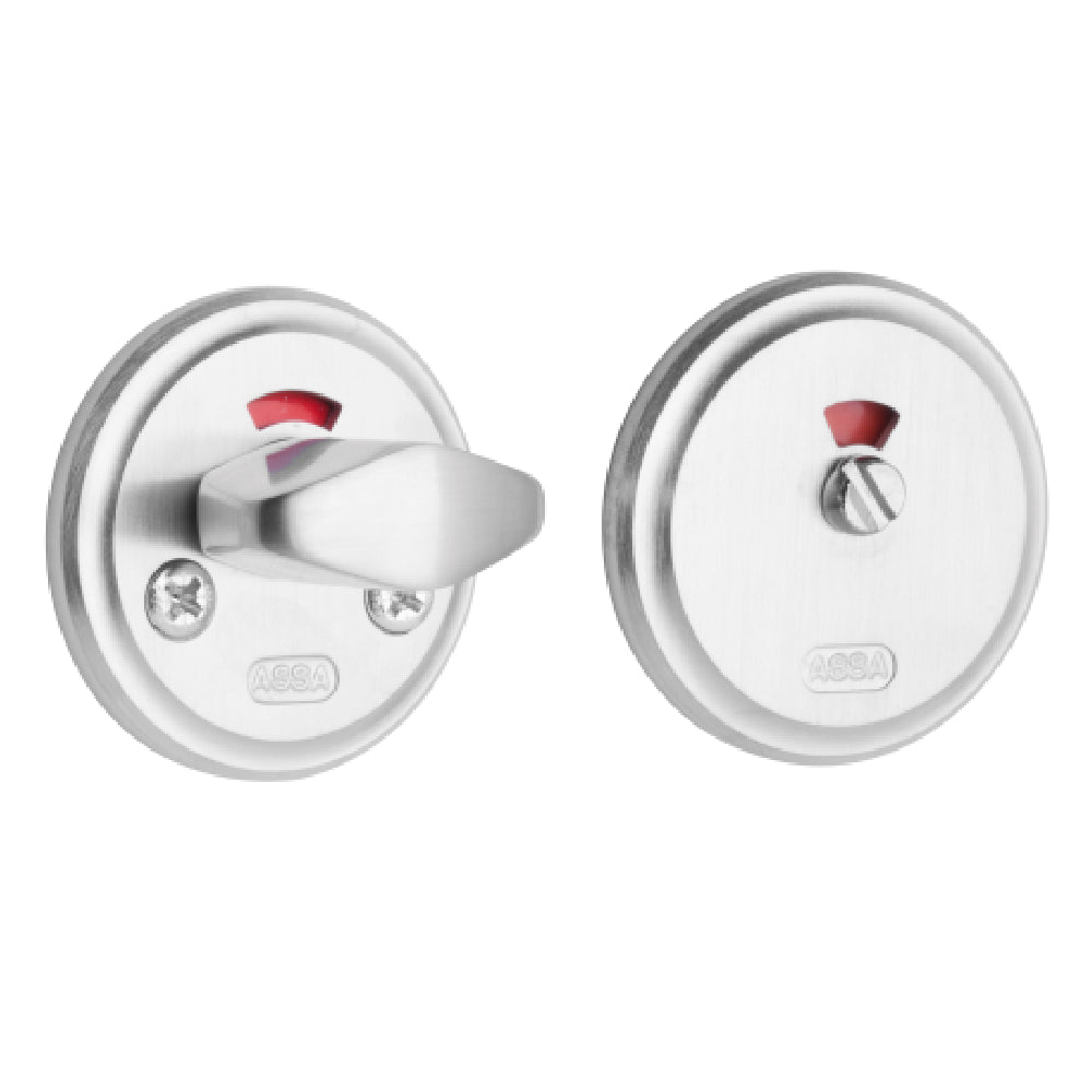 Toalettbehör 262-50 Epok Mattkrom