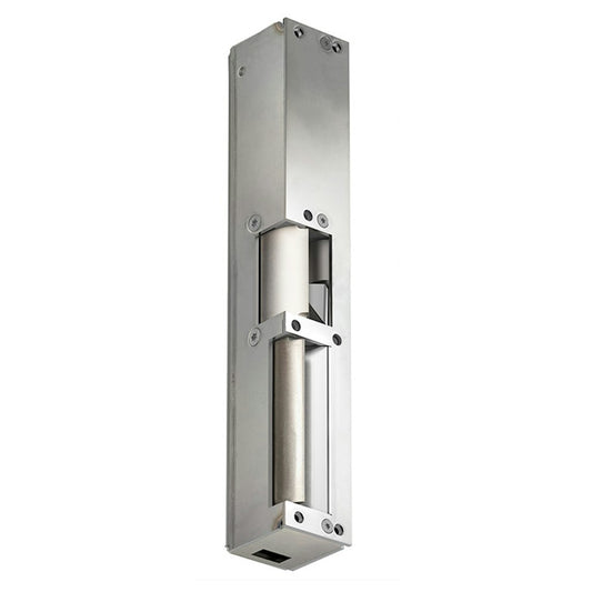 Elslutbleck Step 28EH rättvänd 24V 7mm