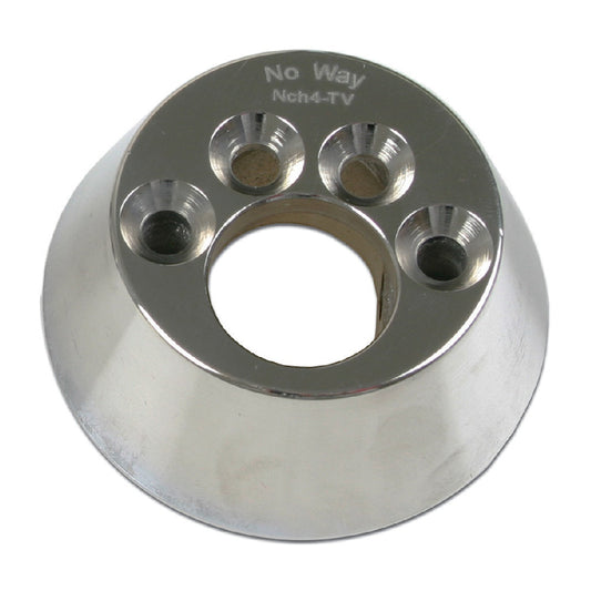 Låsskydd 19Mm Insida Krom Sb