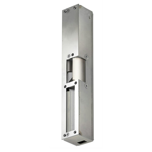 Elslutbleck Step 18 vänster 24V rättv 9mm Connect Fas 981