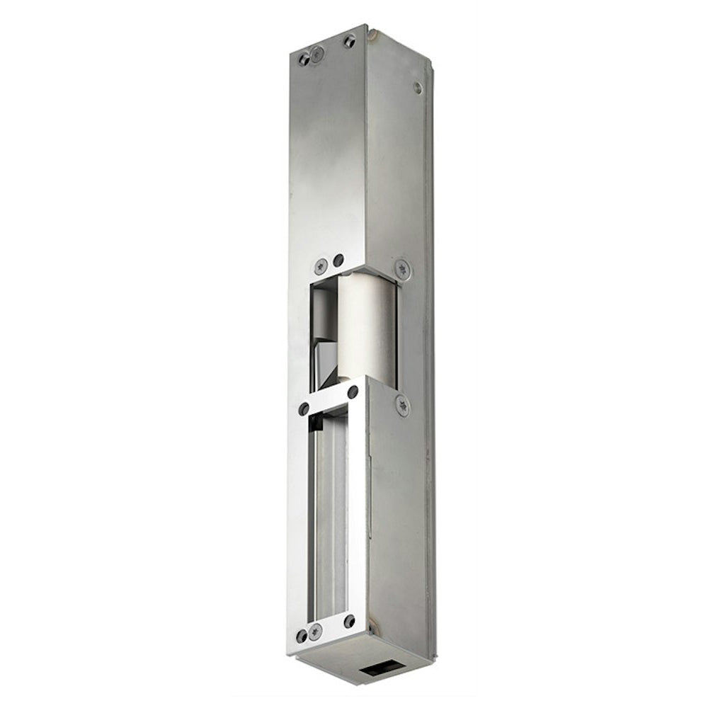Elslutbleck Step 18 vänster 24V omvänd 9mm Connect Fas 981
