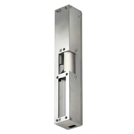 Elslutbleck Step 18 vänster 24V omvänd 9mm Connect Fas 981