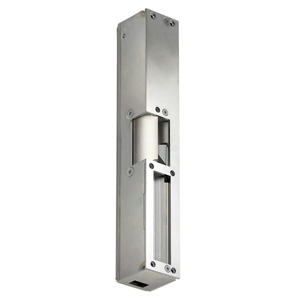 Elslutbleck Step 18 höger 24V omvänd 9mm Connect Fas 981