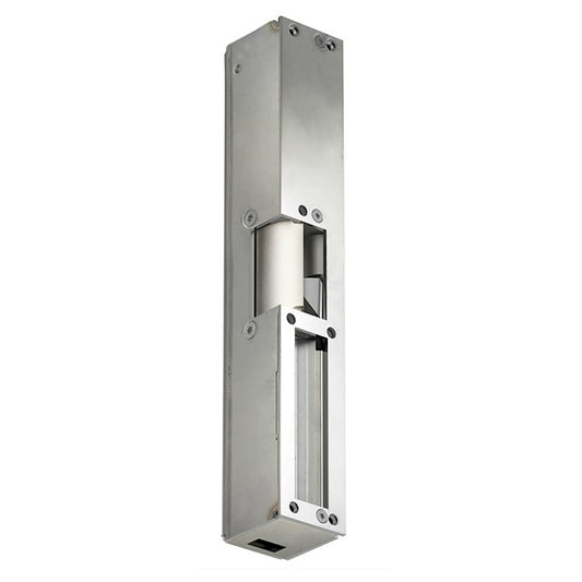 Elslutbleck Step 18 höger 24V omvänd 9mm Connect Fas 981
