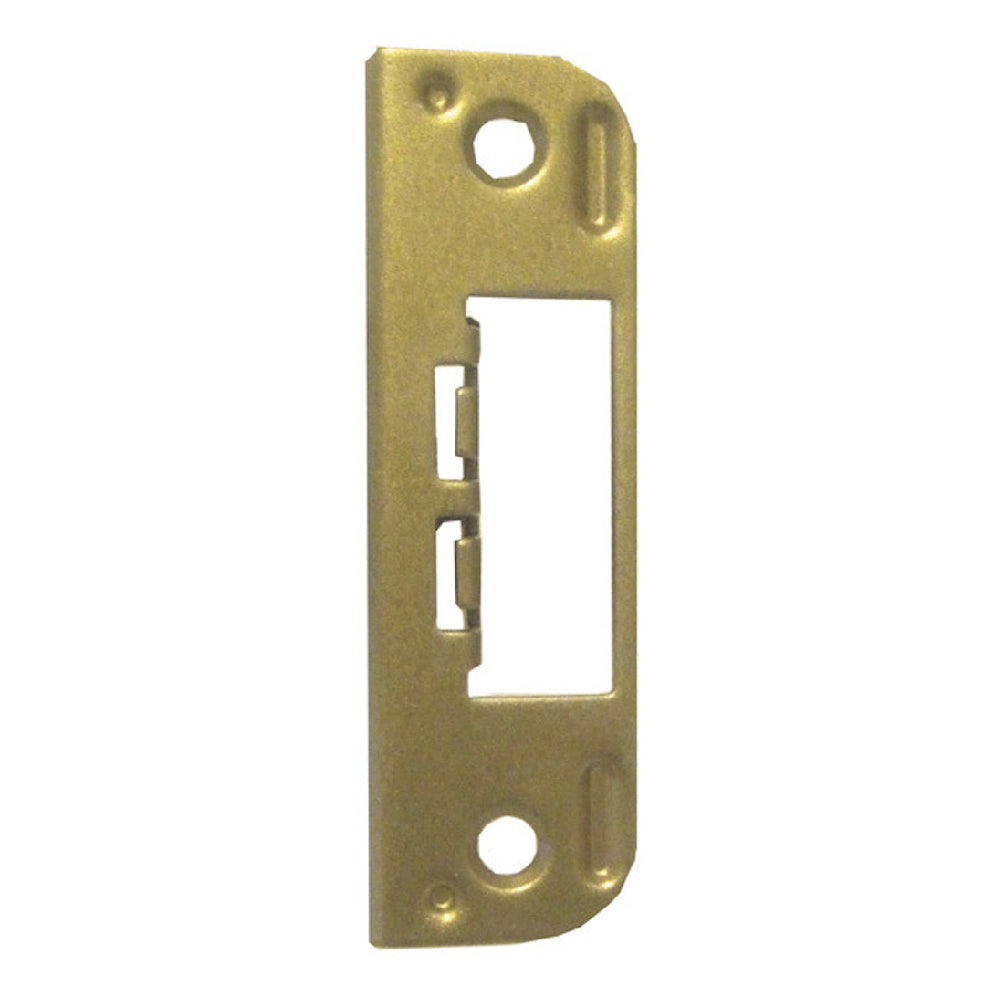 Slutbleck 0045 Mässingfärgat