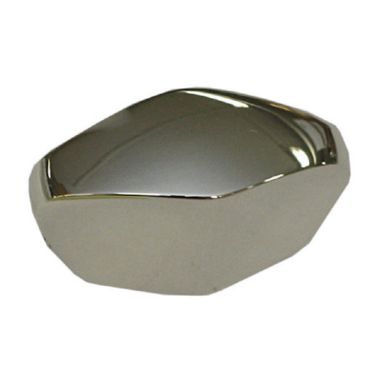 Vredgrepp till vredcylinder STD + S nickel