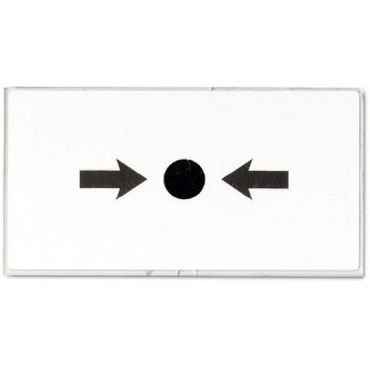 Skyddsglas DM715 10-pack