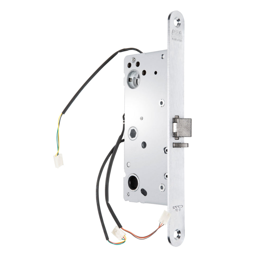 ASSA Låshus 772-70 MJ mikro höger – Utrymning, 70 mm