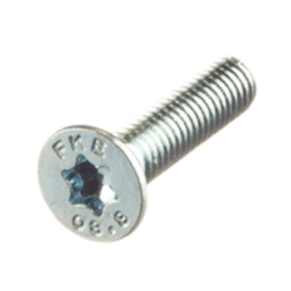 Maskinskruv MFT M6x25 Bits T30