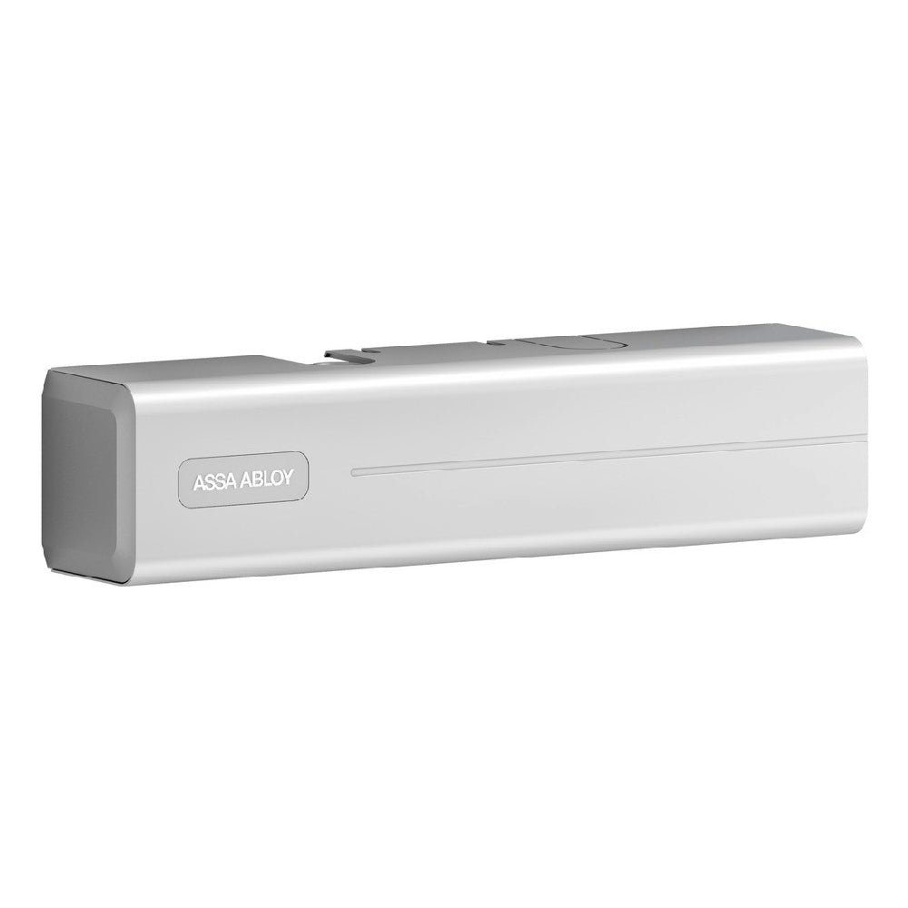 Dörrstängare DC700AC silver