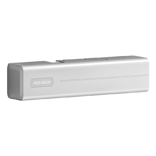 Dörrstängare DC700AC silver