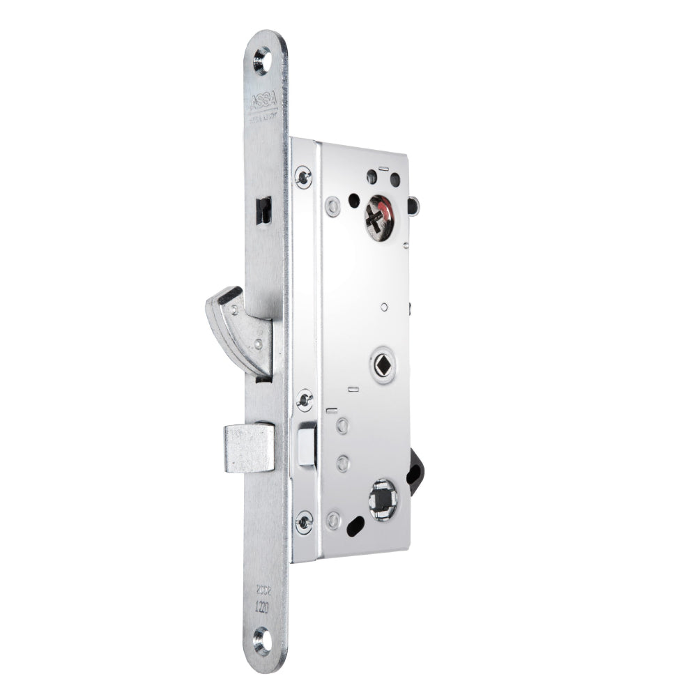 Låshus 2002-50 Vänster Z 1P