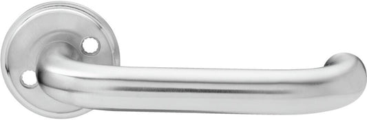 Trycke DH 823 38-85mm mattkrom