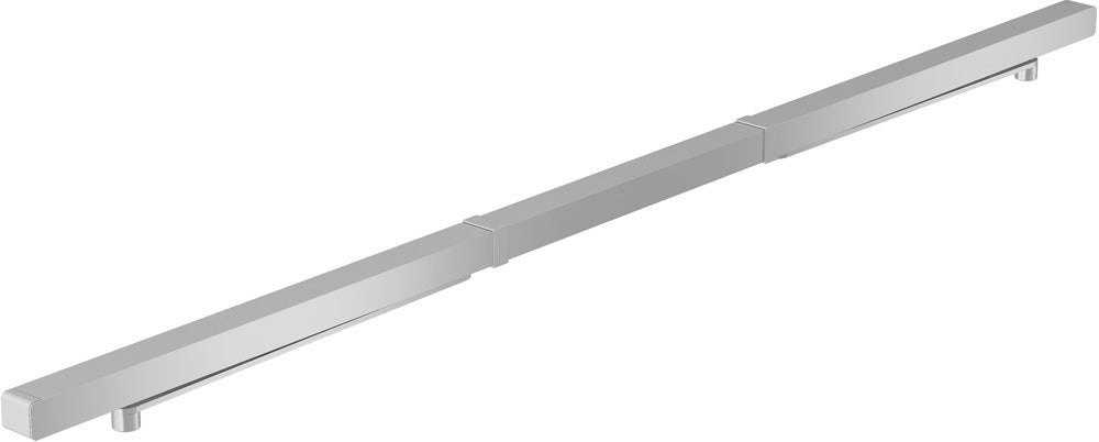 Glidskena GSR VL XEA 2500-2800mm Silver