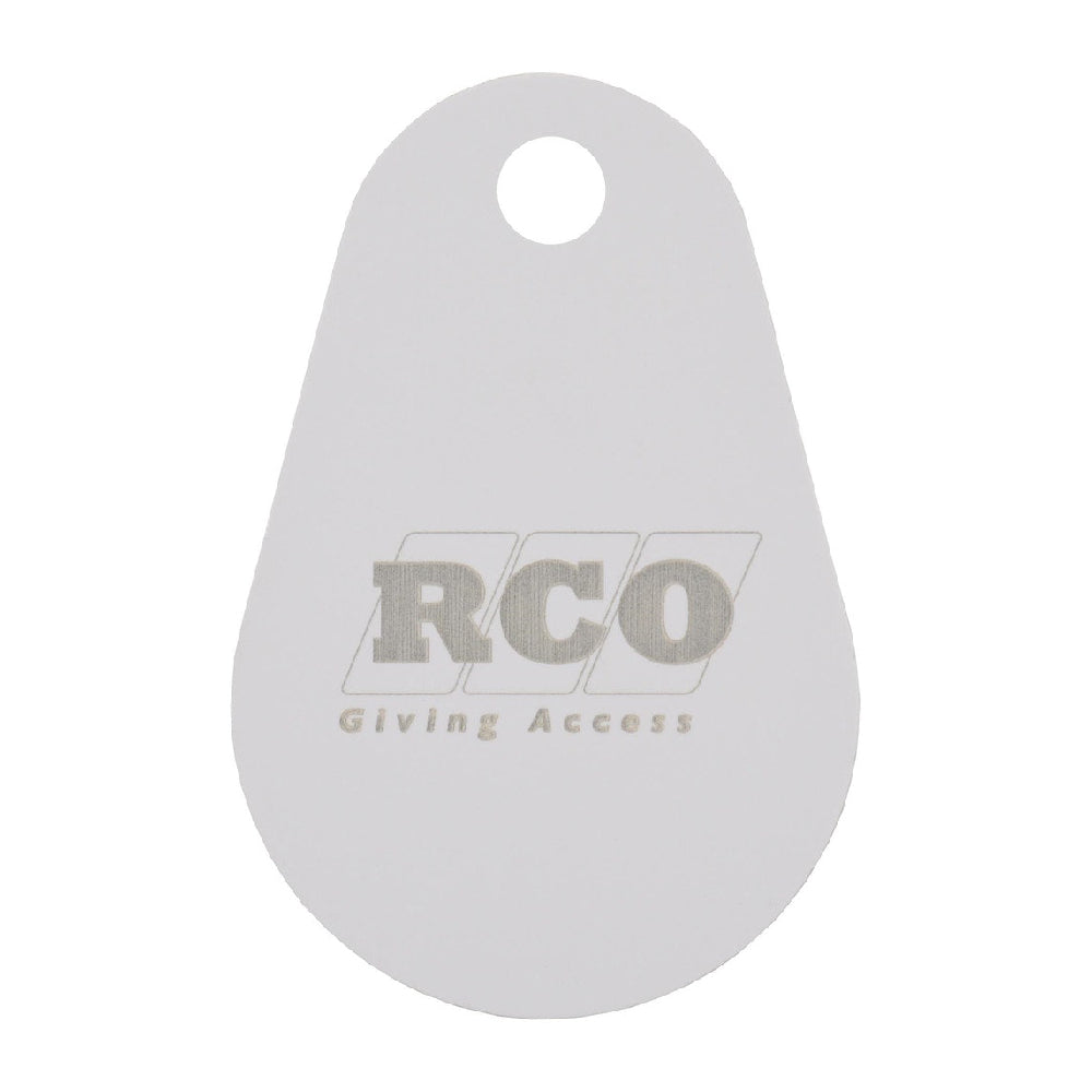 Passerbricka MIF 4K vit