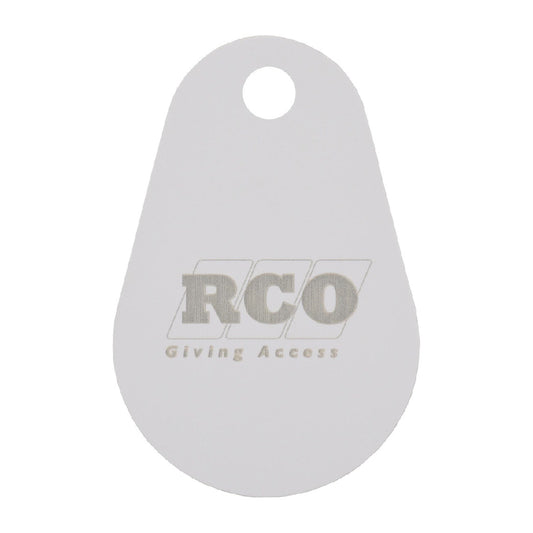 Passerbricka MIF 4K vit