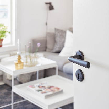 Trycke Seattle Kombi Svart Sb